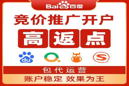 SEM服务案例：实现精准营销
